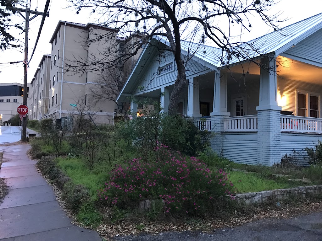 San Marcos Masjid | 434 N Comanche St, San Marcos, TX 78666, USA | Phone: (512) 589-7148