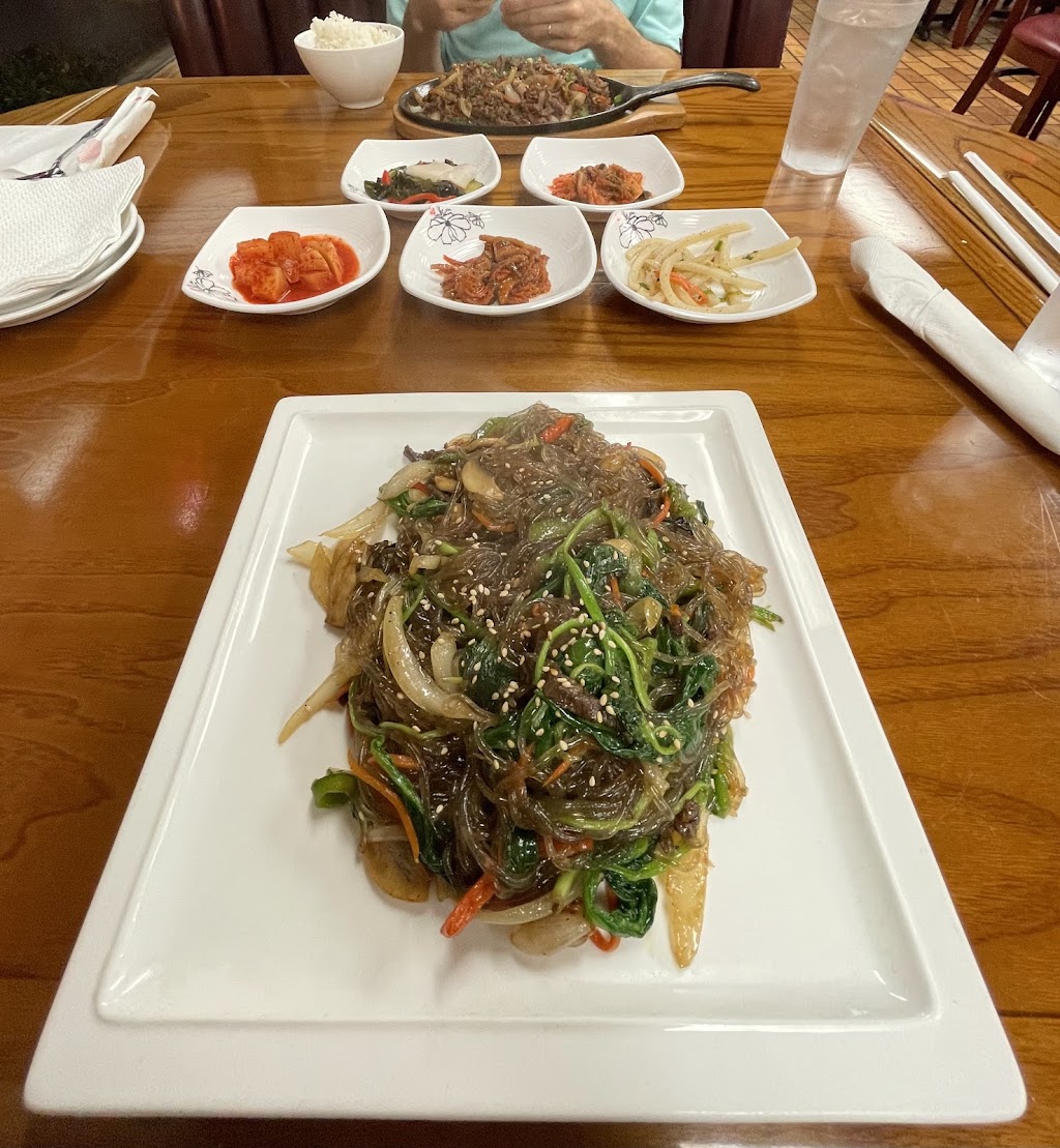 Dooriban | 5600 66th St N, St. Petersburg, FL 33709, USA | Phone: (727) 914-4550