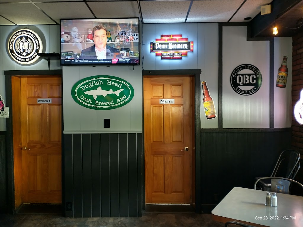 Fontanas Cafe | 7720 Pennsylvania Ave, Irwin, PA 15642, USA | Phone: (724) 863-0900