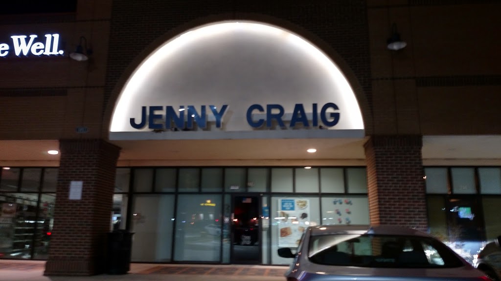 Jenny Craig Weight Loss Center | 1093 W Main St Ste. 212, Lewisville, TX 75067, USA | Phone: (972) 219-0264