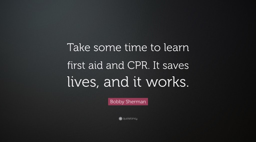 All Heart CPR | 12161 Co Rd 577, Anna, TX 75409, USA | Phone: (214) 843-6373