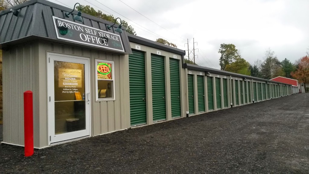 Self Storage WNY - Boston | 7849 Boston State Rd, Hamburg, NY 14075, USA | Phone: (716) 826-6100