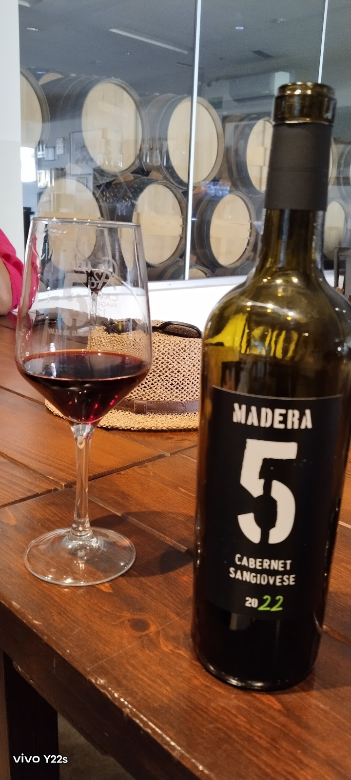 Restaurante Dvarios. | 22760 El Sauzal, Baja California, Mexico | Phone: 646 103 7740