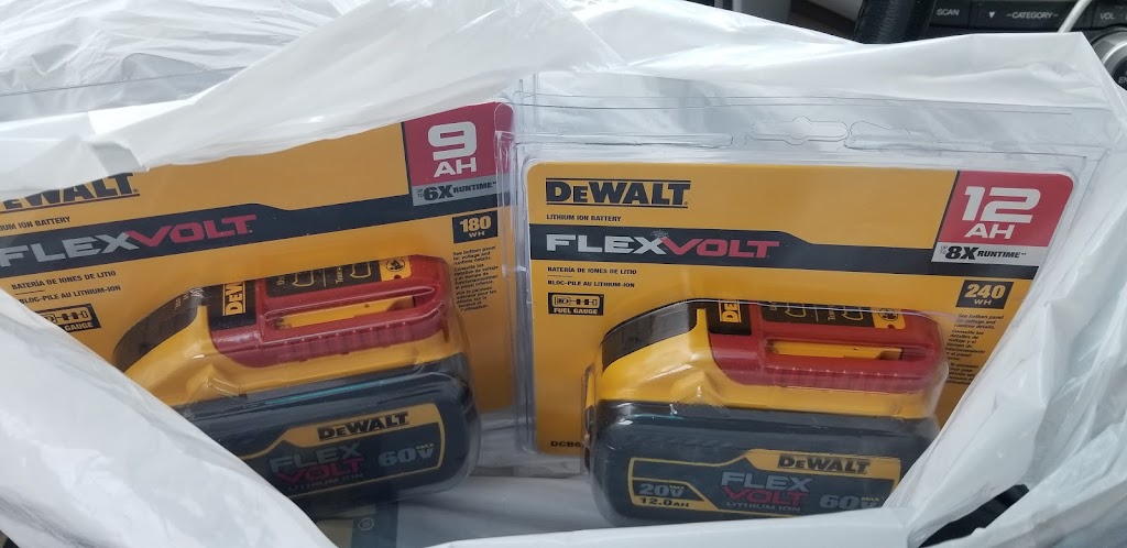 DEWALT Service Center | 1300 I-35E Ste 112, Carrollton, TX 75006, USA | Phone: (972) 446-2996