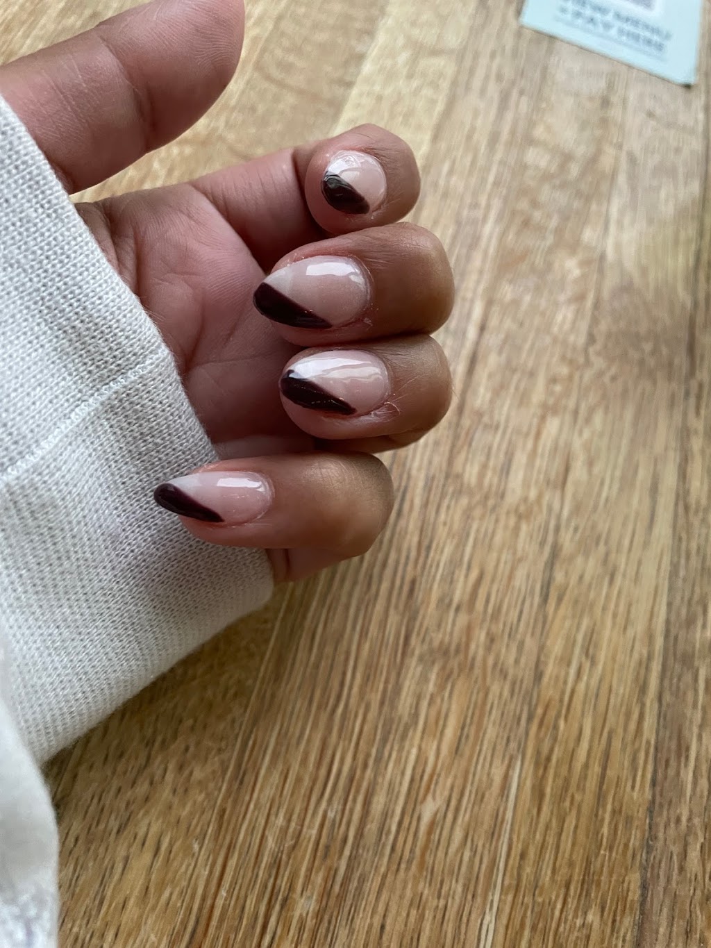 Orchid Nail | 5643 Lee Hwy, Arlington, VA 22207, USA | Phone: (703) 839-2051