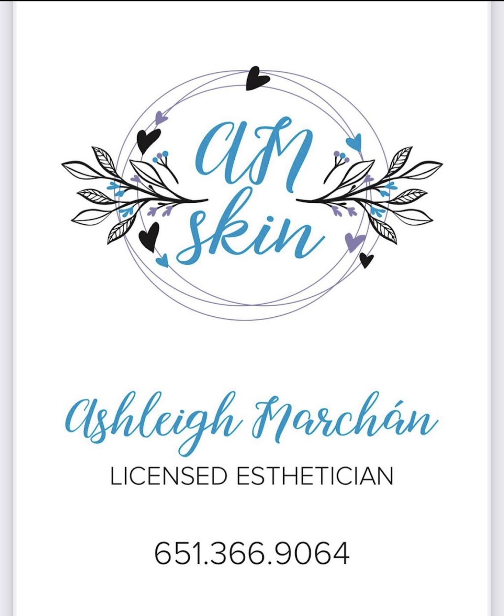 AM Skin | 13786 Frontier Ct Suite 104, Burnsville, MN 55337, USA | Phone: (651) 366-9064