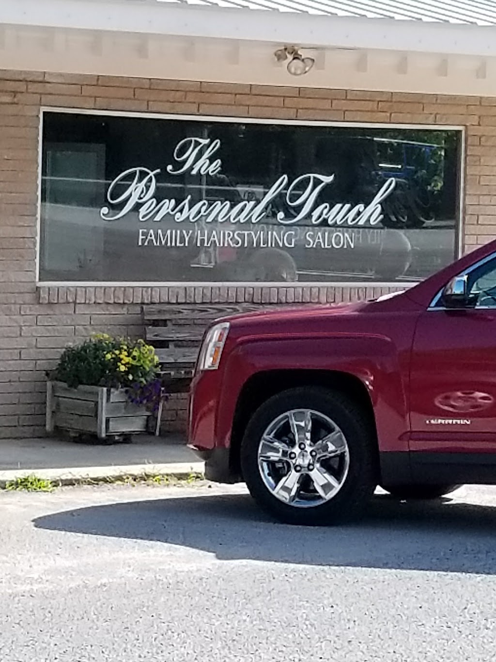 Personal Touch Family | Columbiana, AL 35051, USA | Phone: (205) 669-9284