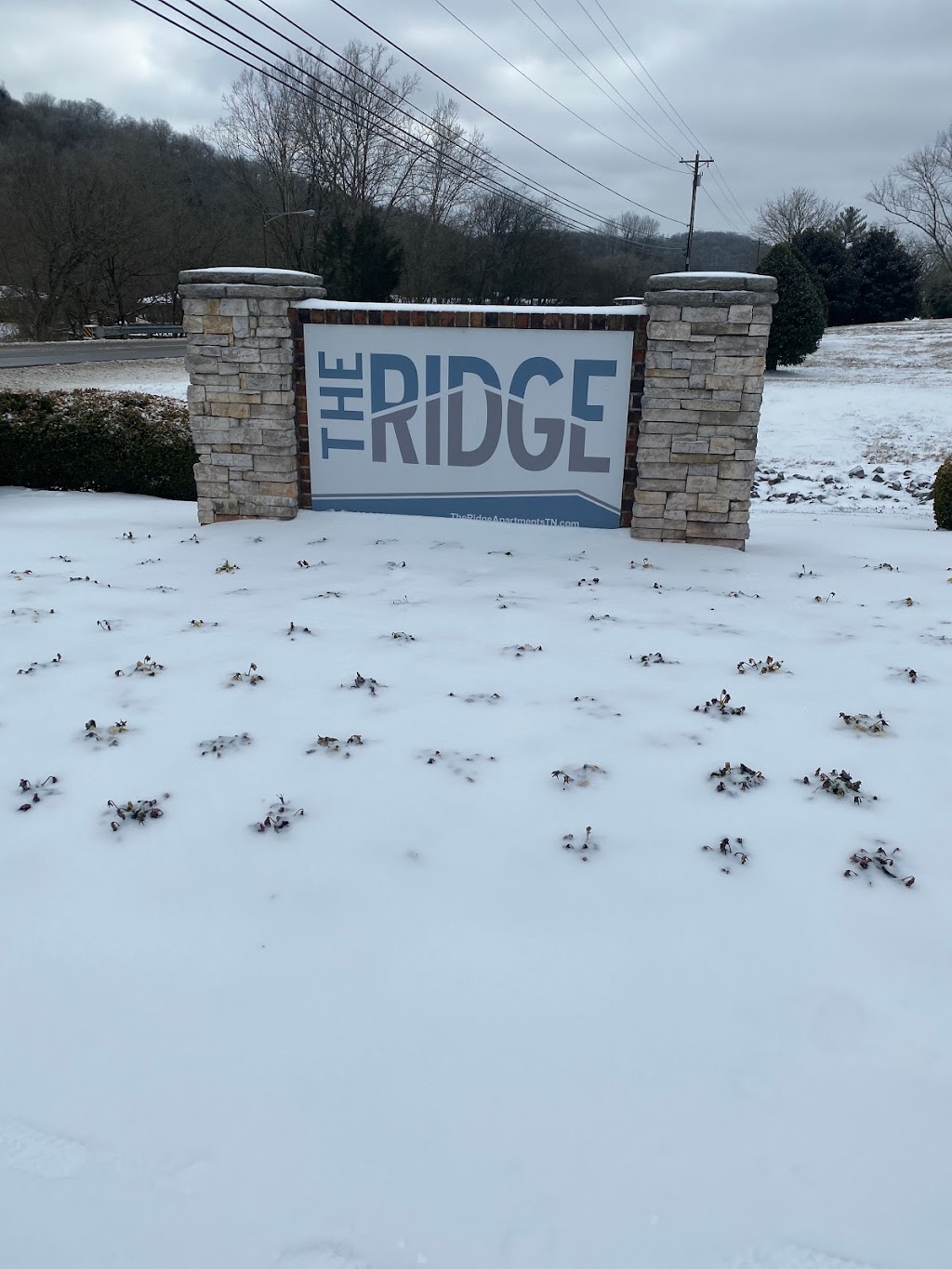 The Ridge Apartments | 100 Lewis Dr, Goodlettsville, TN 37072, USA | Phone: (615) 851-2384