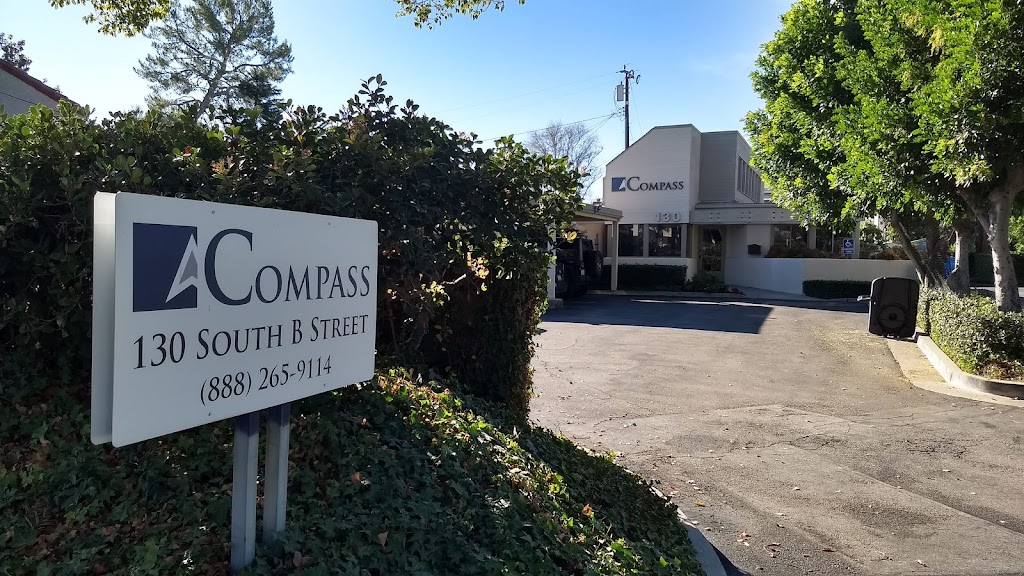 Compass Behavioral Health | 130 S B St, Tustin, CA 92780, USA | Phone: (888) 265-9114