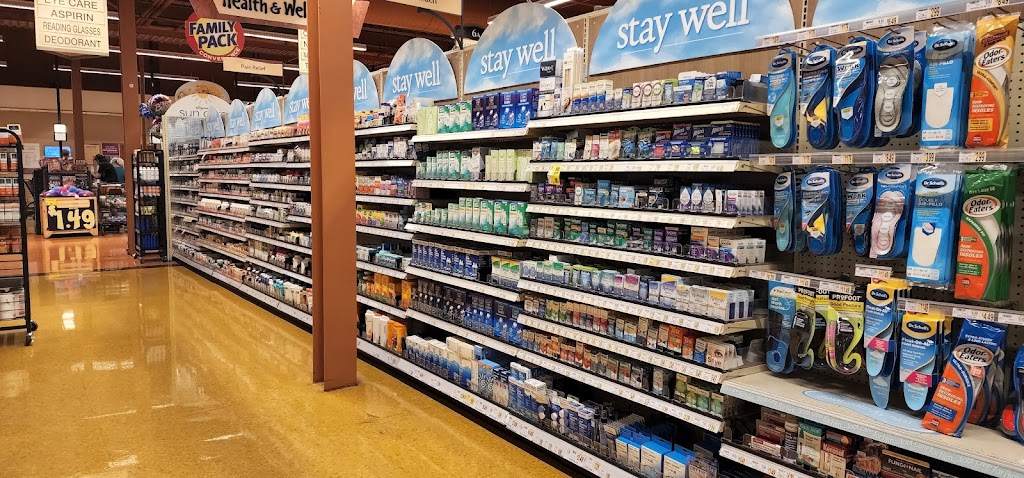Wegmans | 370 Orchard Park Rd, West Seneca, NY 14224, USA | Phone: (716) 826-4000