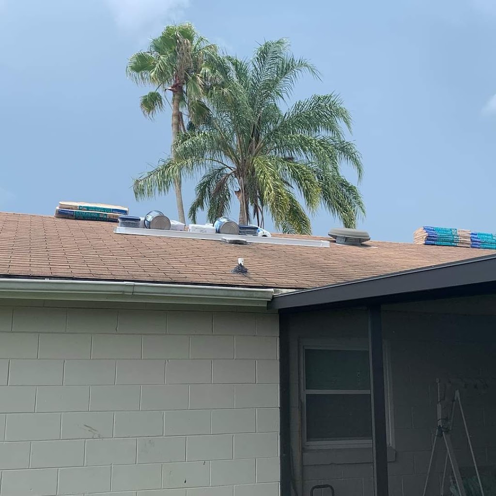 Keeping You Dry Roofing | 631 Triumph Ct unit 4, Orlando, FL 32805, USA | Phone: (407) 253-2221