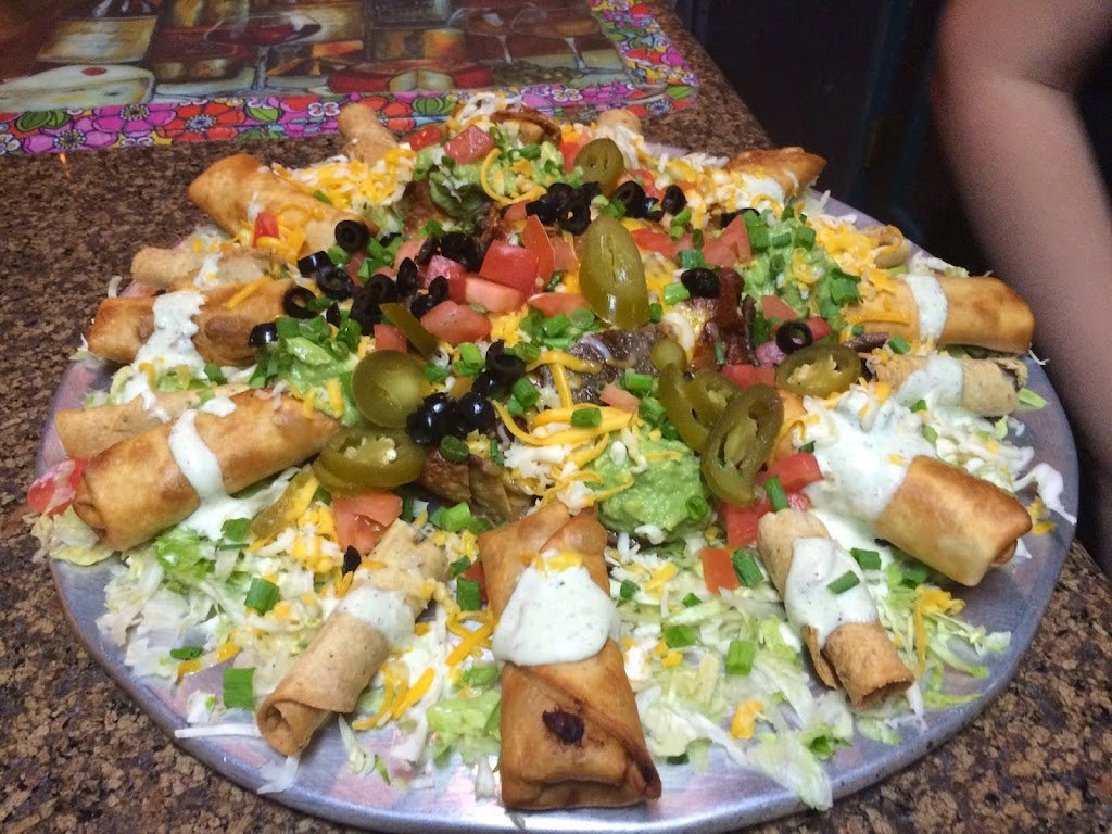 Mi Patio Mexican Restaurant | 3347 N 7th Ave, Phoenix, AZ 85013, USA | Phone: (602) 277-4831