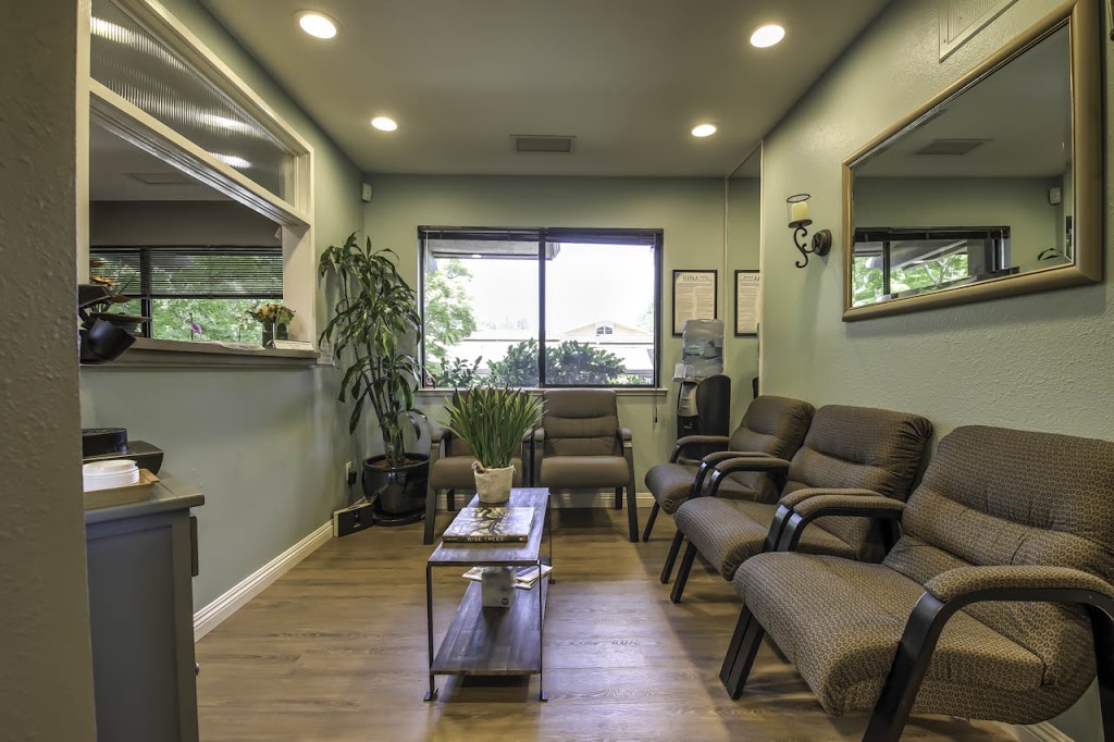 Modern Dentistry of Novato | 1805 Novato Blvd #6, Novato, CA 94947, USA | Phone: (415) 892-4721