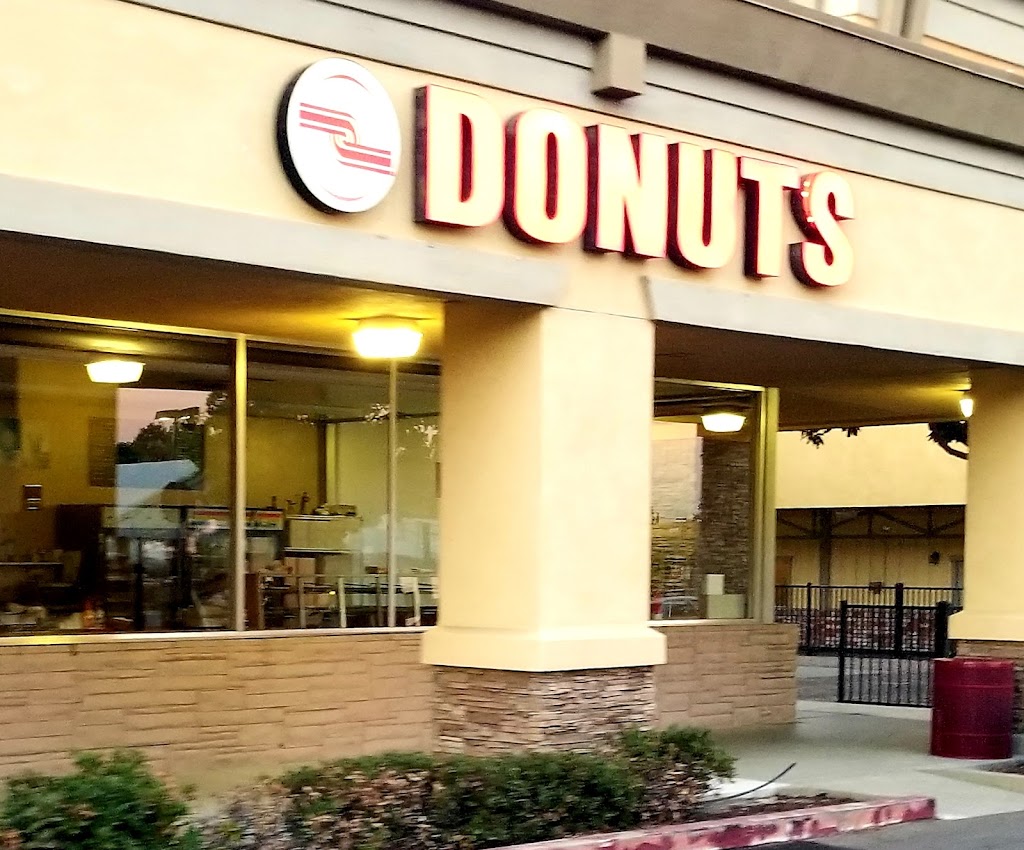 Dough Boys Donuts | 7867 Amador Valley Blvd, Dublin, CA 94568, USA | Phone: (925) 829-4774