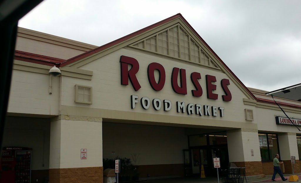 Rouses Market | 2851 Belle Chasse Hwy, Terrytown, LA 70056, USA | Phone: (504) 433-4105