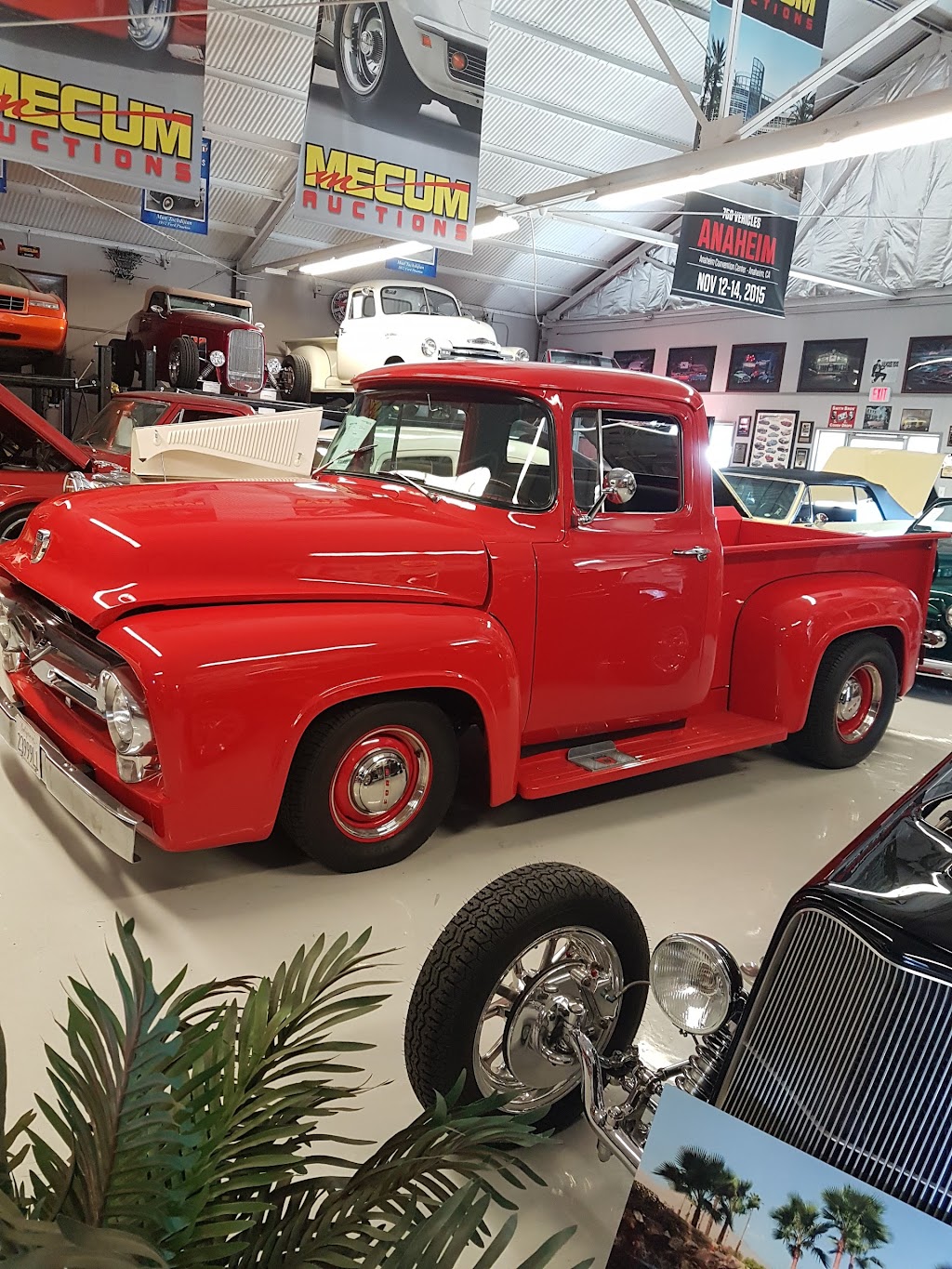 American Classic Cars | 2282 E Arrow Hwy, La Verne, CA 91750, USA | Phone: (909) 596-5700