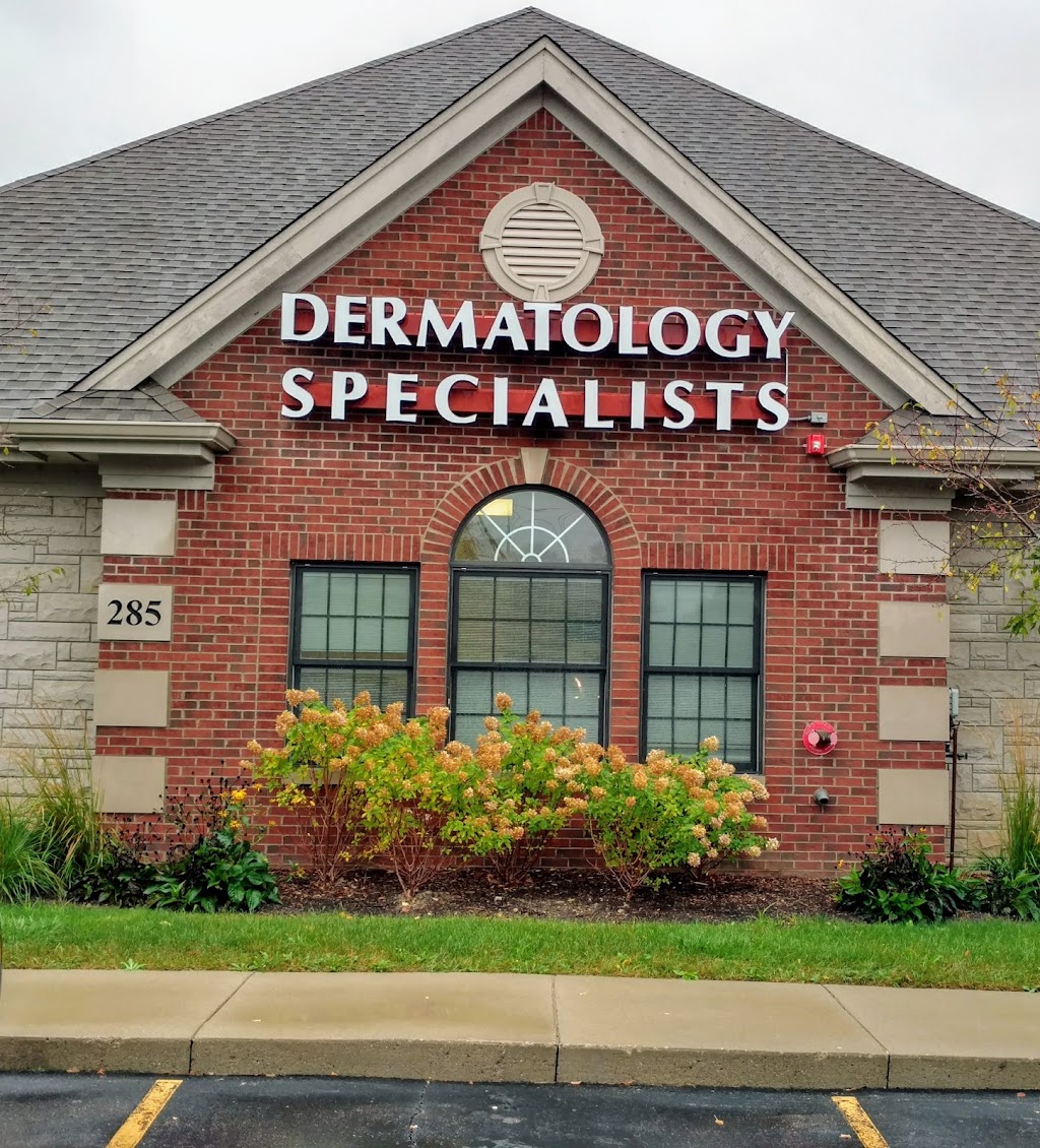 Dermatology Specialists of Canton | 361 N Canton Center Rd, Canton, MI 48187, USA | Phone: (734) 495-1506