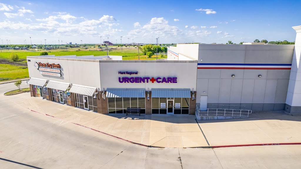 Hunt Regional Urgent Care | 3206 Interstate 30 W, Suite B, Greenville, TX 75402, USA | Phone: (903) 408-7979