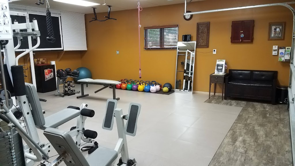 Fireside Fitness, LLC | 17932 W Winnebago Dr, Grayslake, IL 60030, USA | Phone: (224) 627-1335