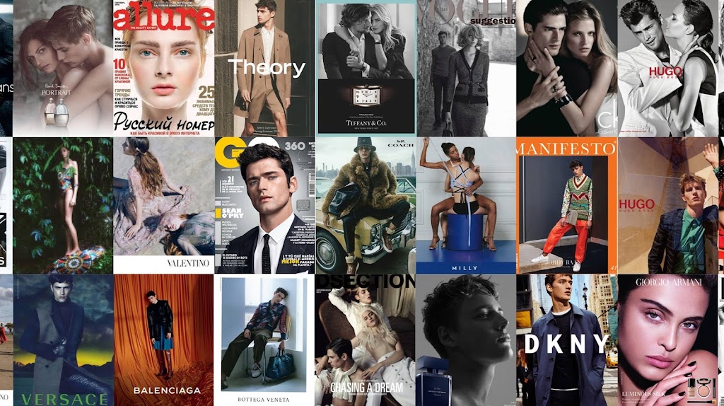 VNY Models | 1133 Broadway STE 1516, New York, NY 10010, USA | Phone: (212) 206-1012