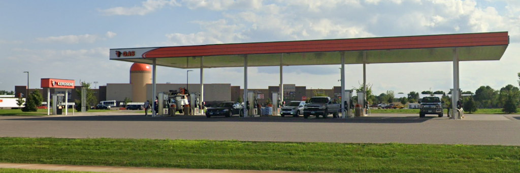 Fleet Farm Gas Mart | 310 Chelsea Rd, Monticello, MN 55362, USA | Phone: (763) 272-1610