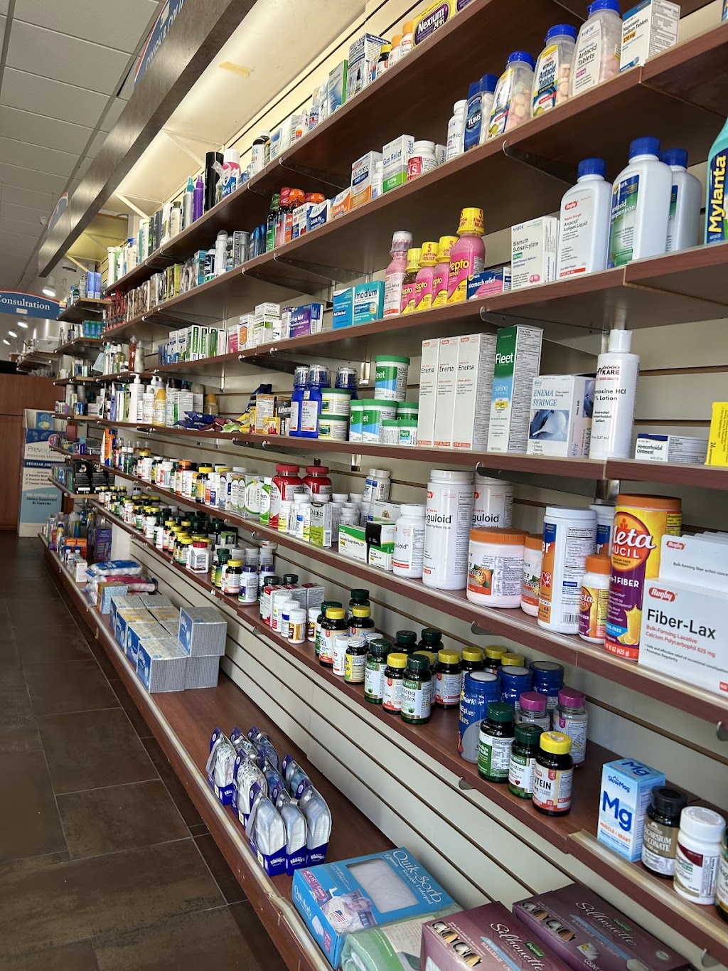 Westside Medical Pharmacy | 11968 Wilshire Blvd B, Los Angeles, CA 90025, USA | Phone: (310) 441-1200