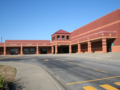 Cedar Grove Elementary School | 354 Chaney Rd, Smyrna, TN 37167, USA | Phone: (615) 904-3777