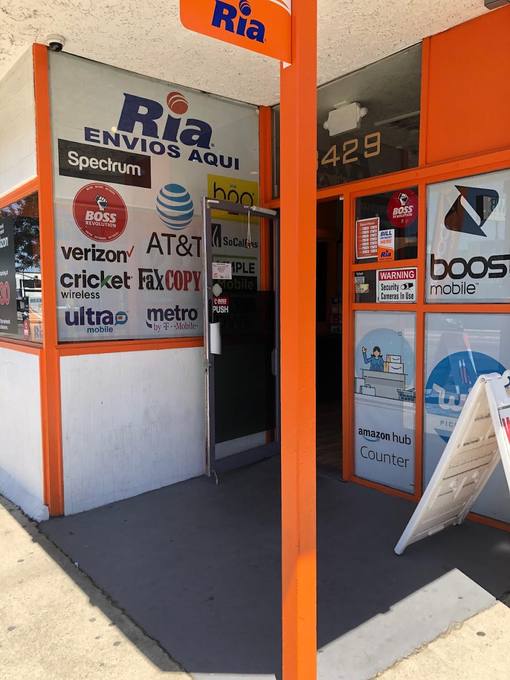 Boost mobile ADVANCE COMMUNICATION | 18429 Sherman Way, Reseda, CA 91335, USA | Phone: (818) 609-0236