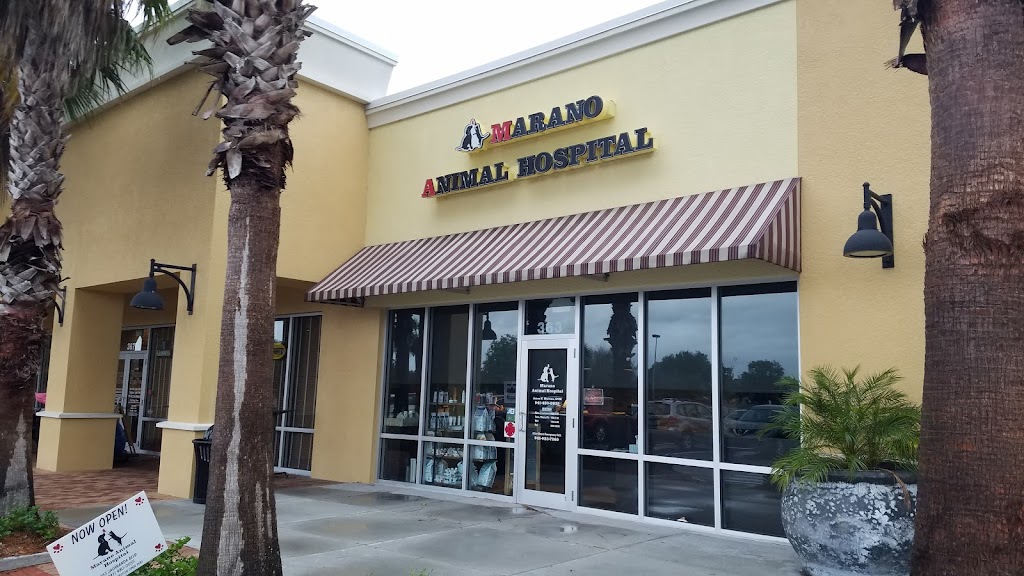 Marano Animal Hospital | 363 Jacaranda Blvd, Venice, FL 34292, USA | Phone: (941) 480-0055