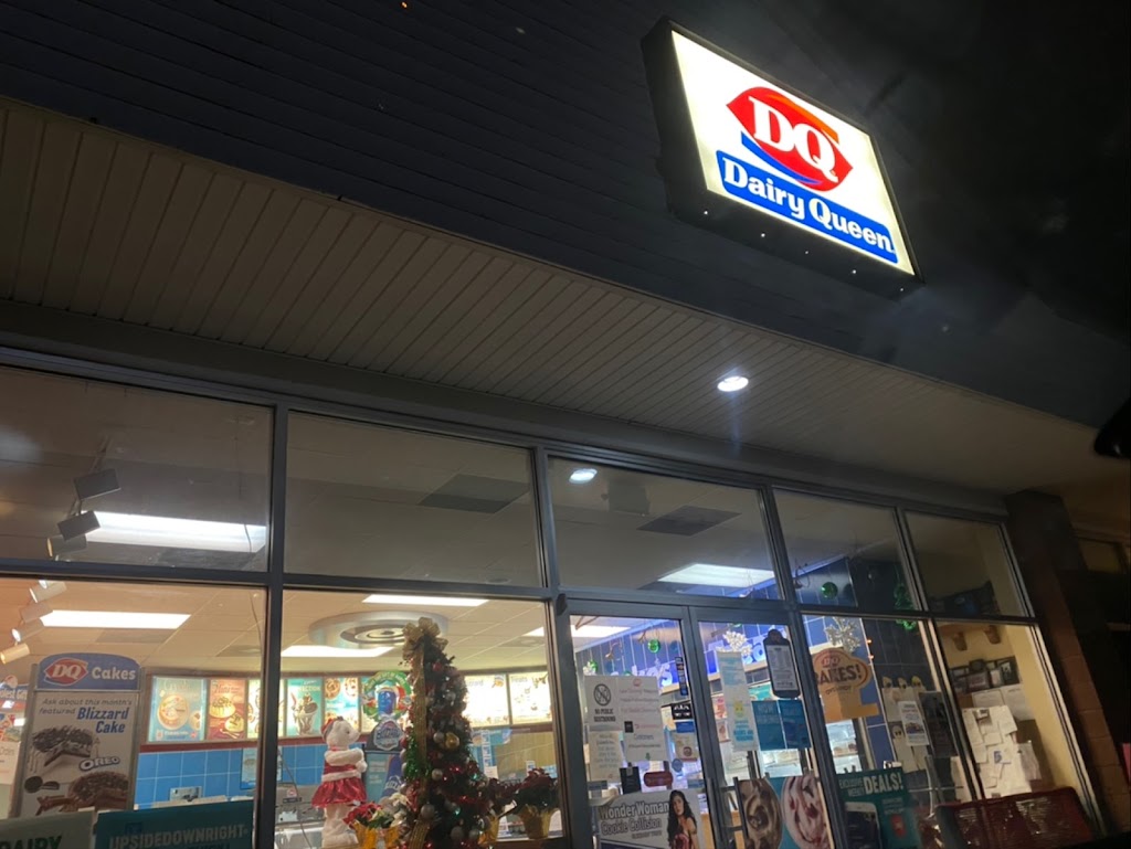 Dairy Queen (Treat) | 97 Atlantic Ave, Manasquan, NJ 08736, USA | Phone: (732) 223-2199