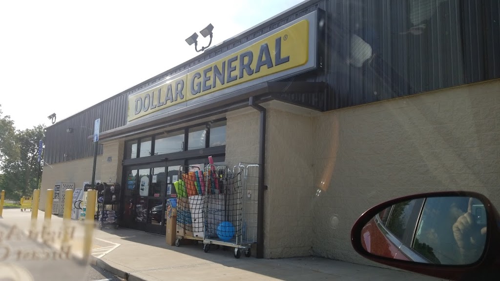 Dollar General | 2484 Hobbs Reesor Rd, Vine Grove, KY 40175, USA | Phone: (502) 805-5114