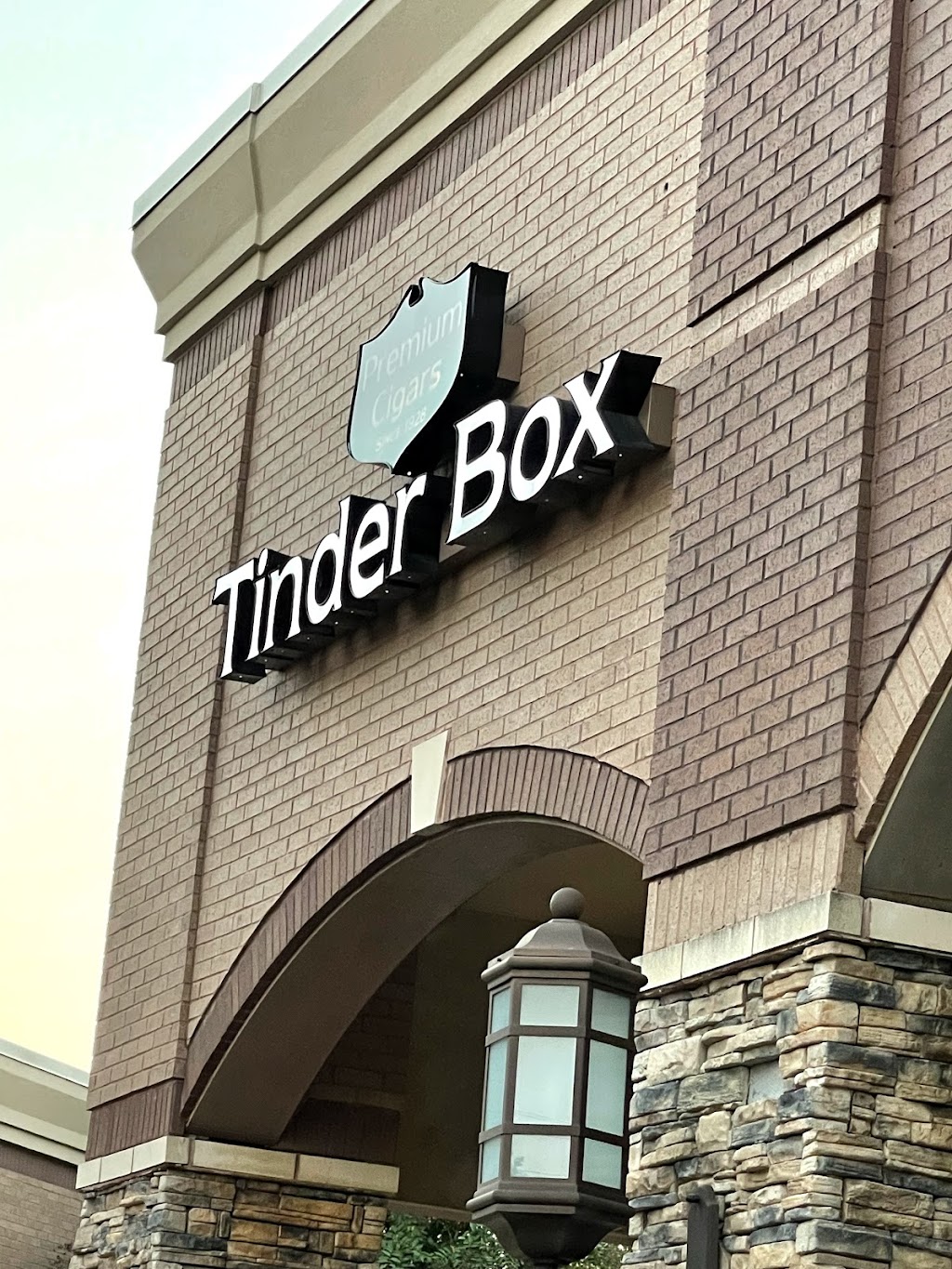 Tinder Box Lakeland, TN | 2981 Canada Rd, Lakeland, TN 38002, USA | Phone: (901) 381-2775