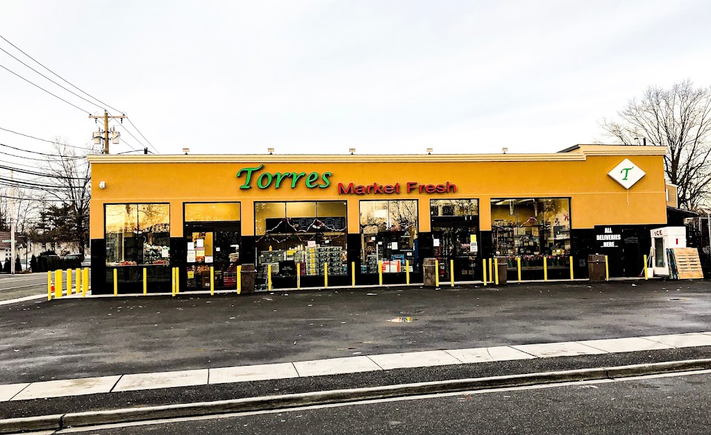 TORRES MARKETFRESH | 973 Front St, Uniondale, NY 11553, USA | Phone: (516) 485-1293