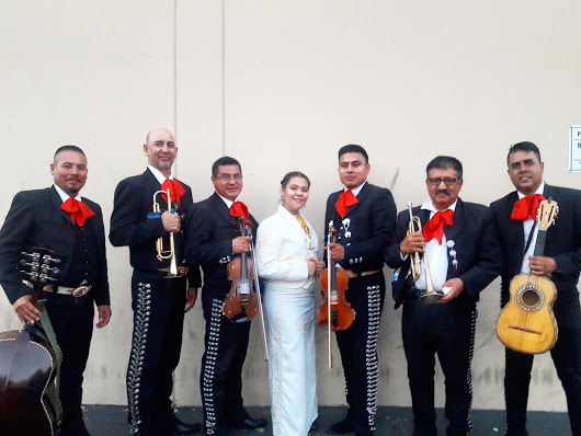 Mariachi Los Gallitos For Hire In Los Angeles | 1320 E 57th St, Los Angeles, CA 90011, USA | Phone: (323) 240-1609