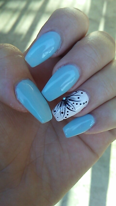 Le O Nails | 8225 W Indian School Rd #102, Phoenix, AZ 85033 | Phone: (623) 846-4131