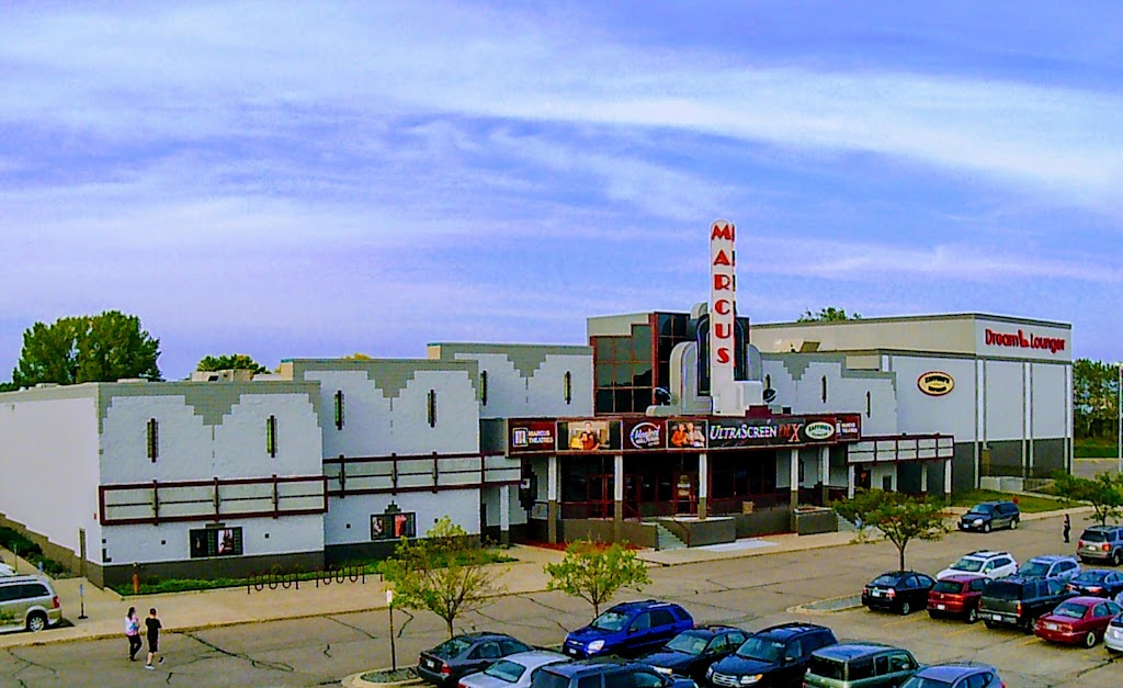 Marcus Rosemount Cinema | 15280 Carrousel Way, Rosemount, MN 55068, USA | Phone: (651) 322-1775