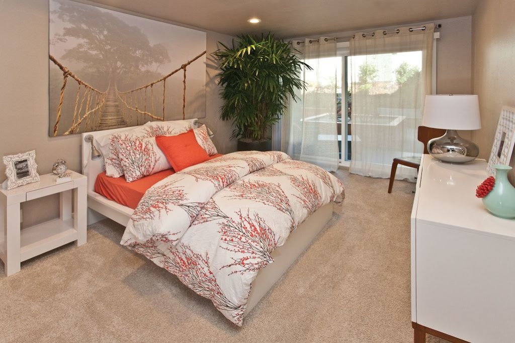 Pineridge | 396 Pine Hill Rd, Mill Valley, CA 94941, USA | Phone: (541) 250-4183