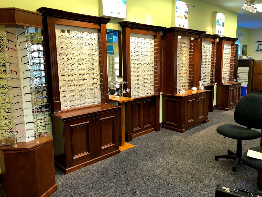 Parrelli Optical | 542 Turnpike St, North Andover, MA 01845, USA | Phone: (978) 975-3435