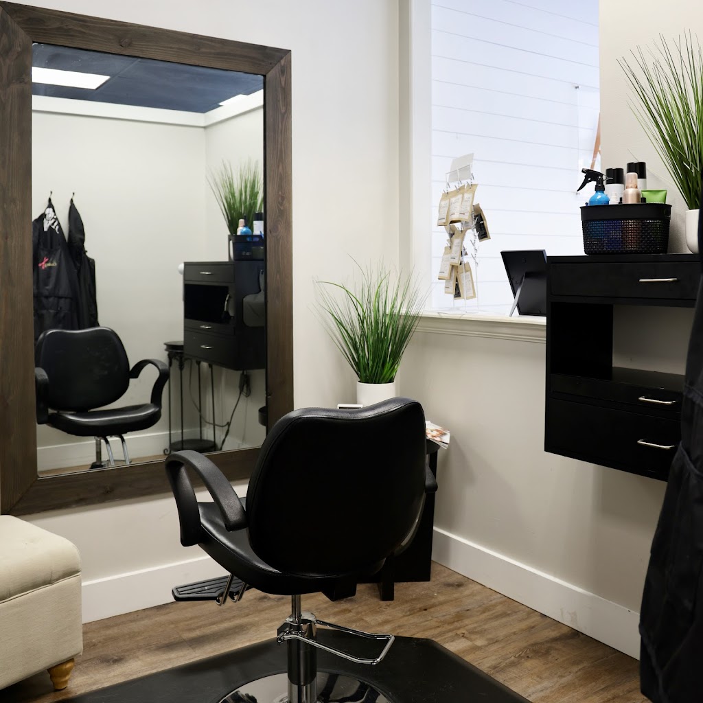 Rize Salon And Infrared | 2988 Kildaire Farm Rd, Cary, NC 27518, USA | Phone: (919) 387-1444