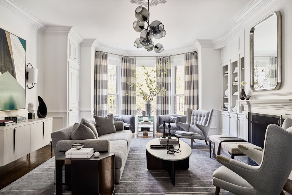 Chantal Lamberto | 3376 Sacramento St, San Francisco, CA 94118, USA | Phone: (415) 359-1919