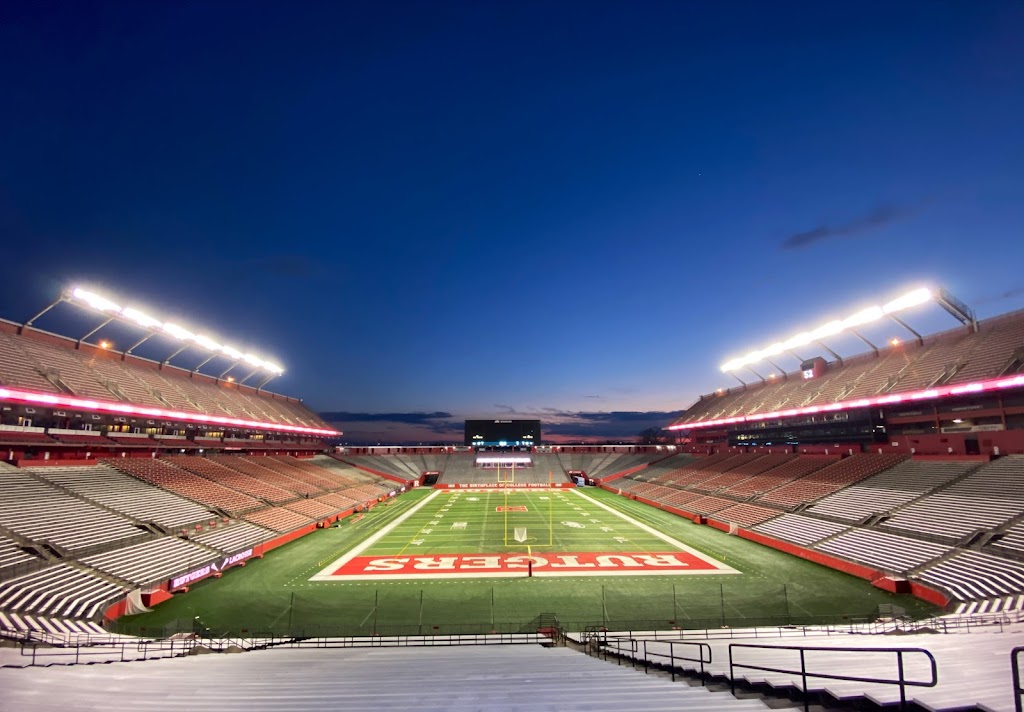 SHI Stadium | Rutgers Football Stadium, 1 Scarlet Knight Way, Piscataway, NJ 08854, USA | Phone: (732) 932-4636