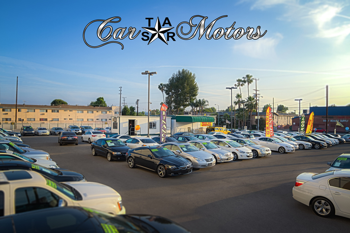 Car Star Motors | 12460 Victory Blvd, North Hollywood, CA 91606 | Phone: (818) 781-5333