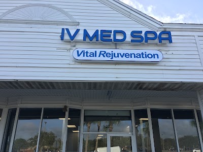 HelloBeauty | @Vital Rejuvenation, 1462 W Granada Blvd #220, Ormond Beach, FL 32174, USA | Phone: (407) 504-0852