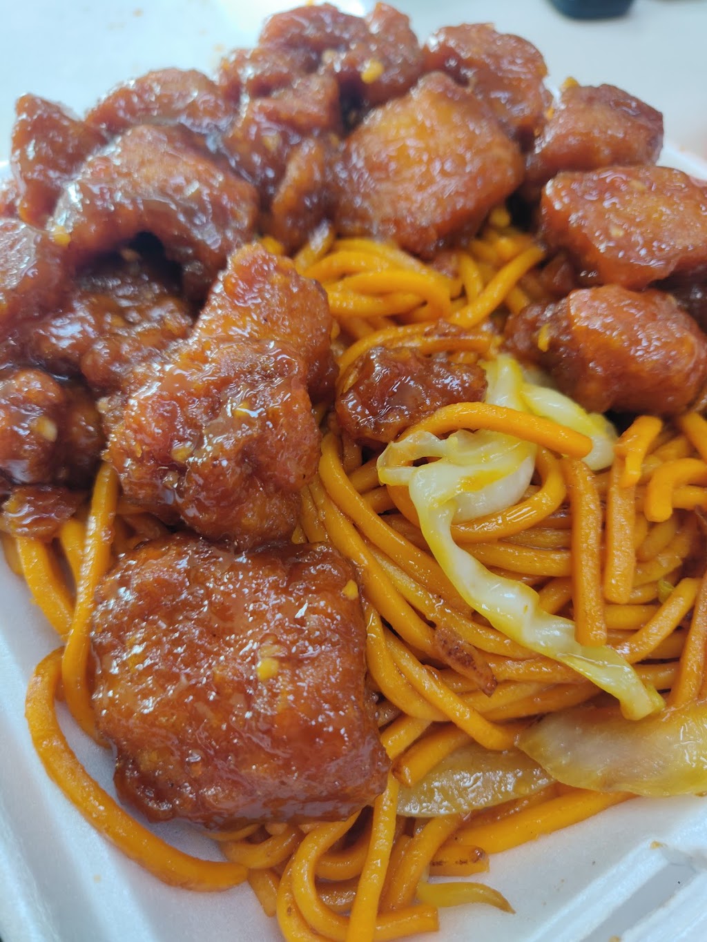 China Wok Inn | 5771 Mission Blvd, Riverside, CA 92509, USA | Phone: (951) 680-9810