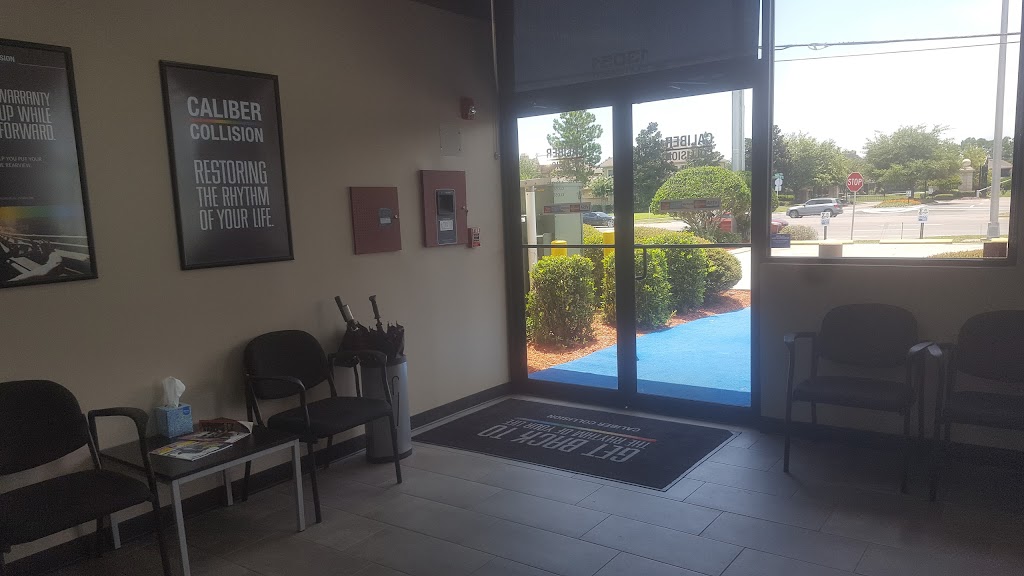 Caliber Collision | 13051 Beach Blvd, Jacksonville, FL 32246, USA | Phone: (904) 992-6622