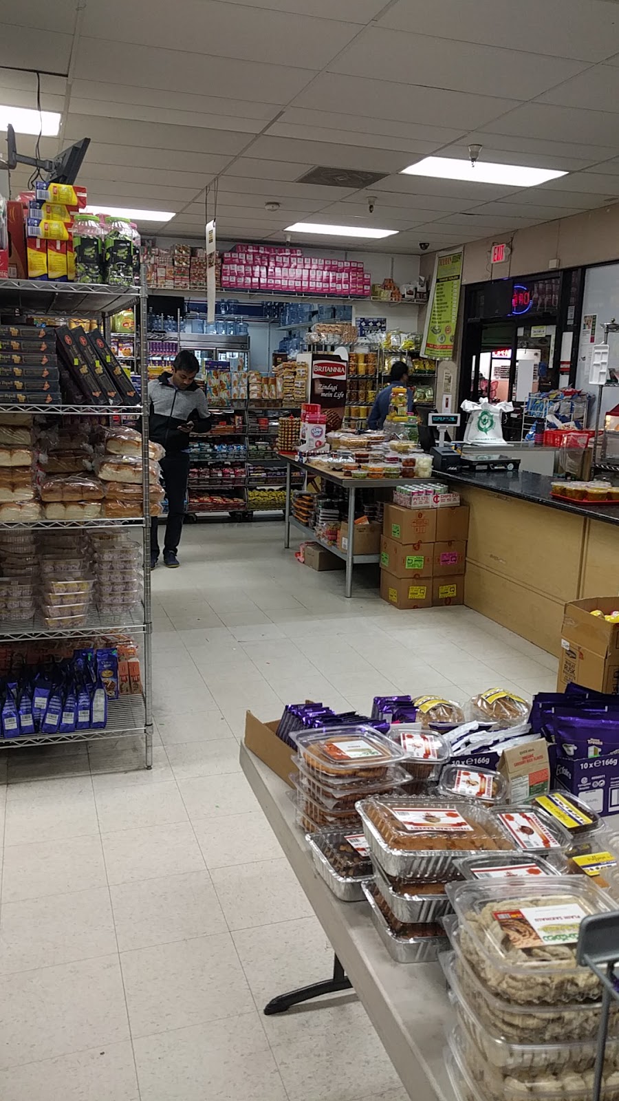 Dulhan Grocery | 34161 Fremont Blvd, Fremont, CA 94555, USA | Phone: (510) 794-8201