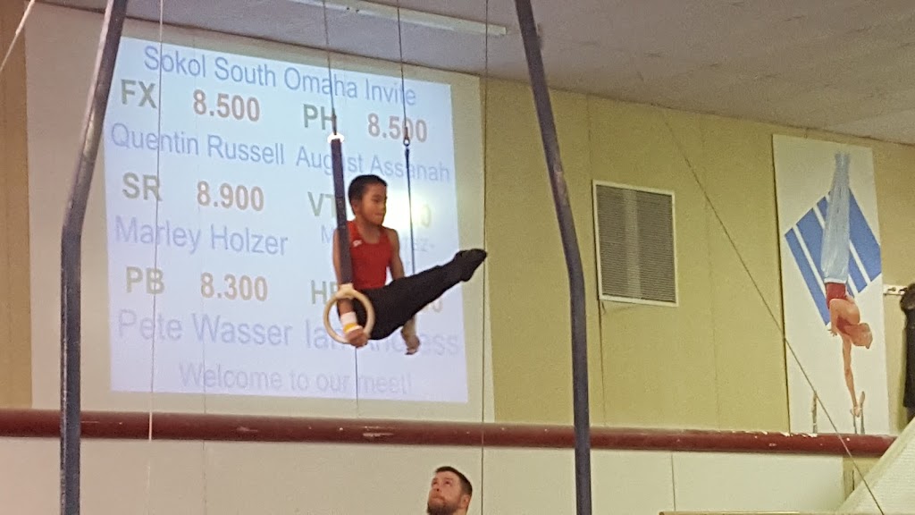 Omaha Gymnastics Academy | 1217 N Monroe St, Papillion, NE 68046, USA | Phone: (402) 339-2924