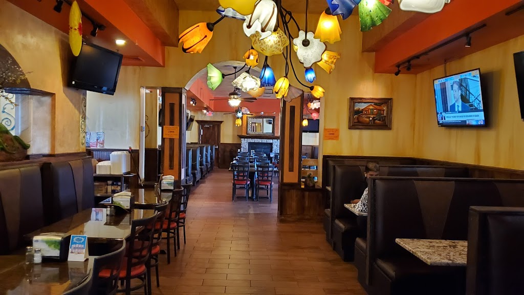 Don Juan Mexican Restaurant | 6565 Cooley Lake Rd, Waterford Twp, MI 48327 | Phone: (248) 301-5770