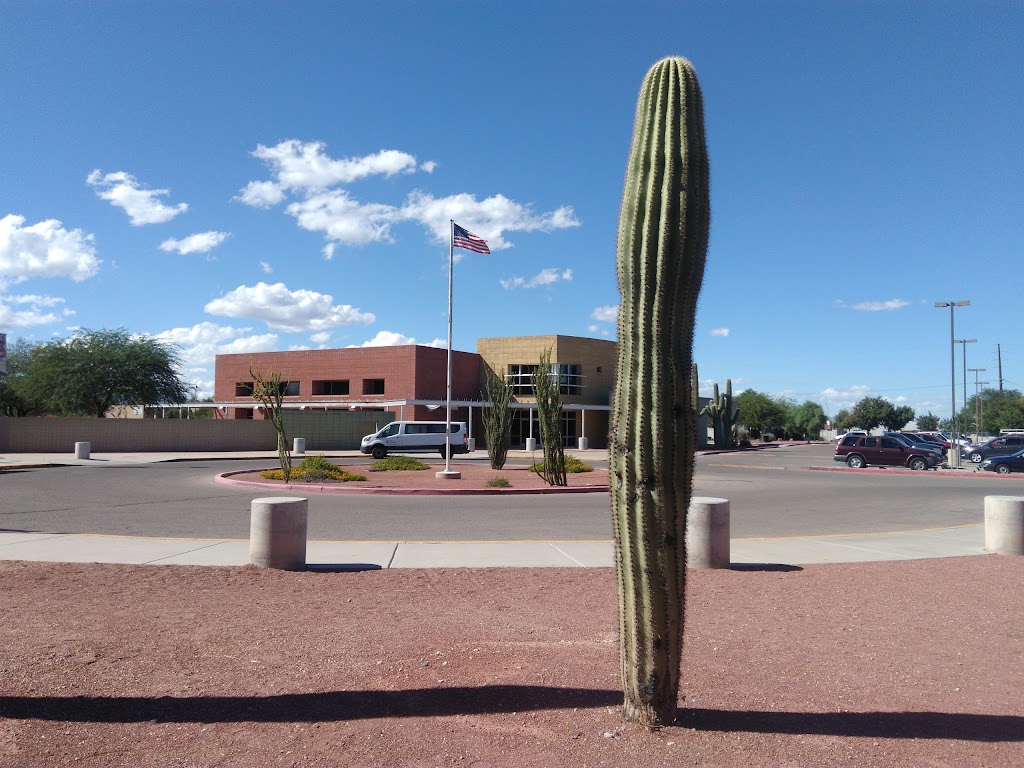 El Pueblo Senior Center | 101 W Irvington Rd Bldg. 13, Tucson, AZ 85706, USA | Phone: (520) 791-3250