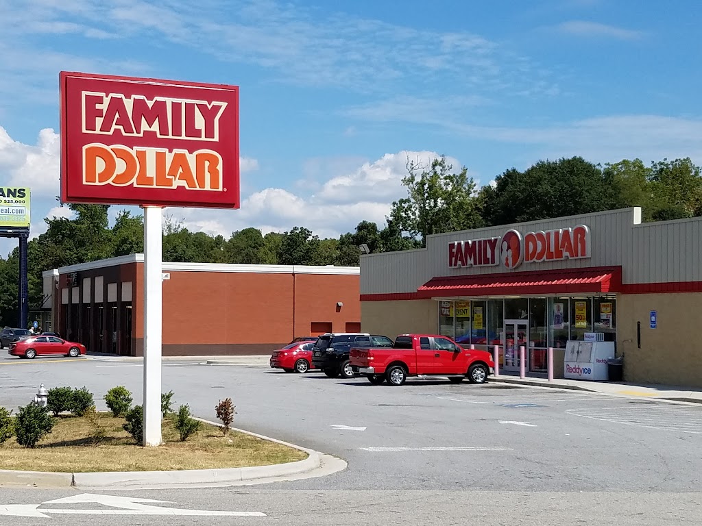 Family Dollar | 11108 Tara Blvd, Lovejoy, GA 30250, USA | Phone: (678) 519-9318